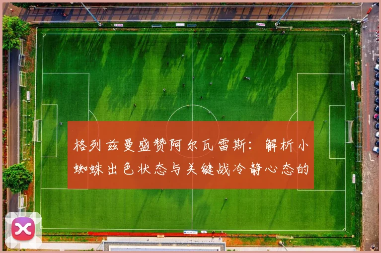 格列兹曼盛赞阿尔瓦雷斯：解析小蜘蛛出色状态与关键战冷静心态的秘诀