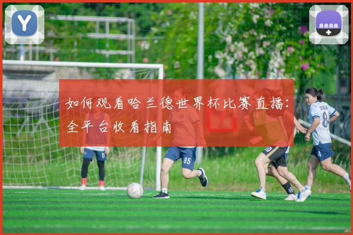 如何观看哈兰德世界杯比赛直播:全平台收看指南